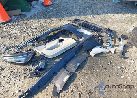 2018 Audi A6 3.0T Premium из США, поврежденный, VIN WAUG3AFC4JN044999